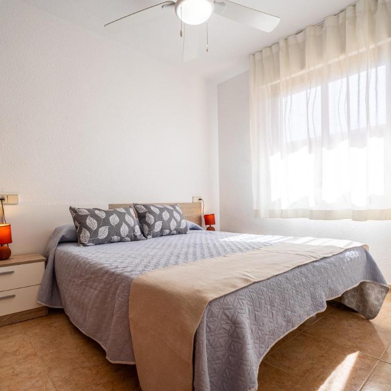 Bernat Vidaber Primera Línea - Apartamento de 2 dormitorios - 9