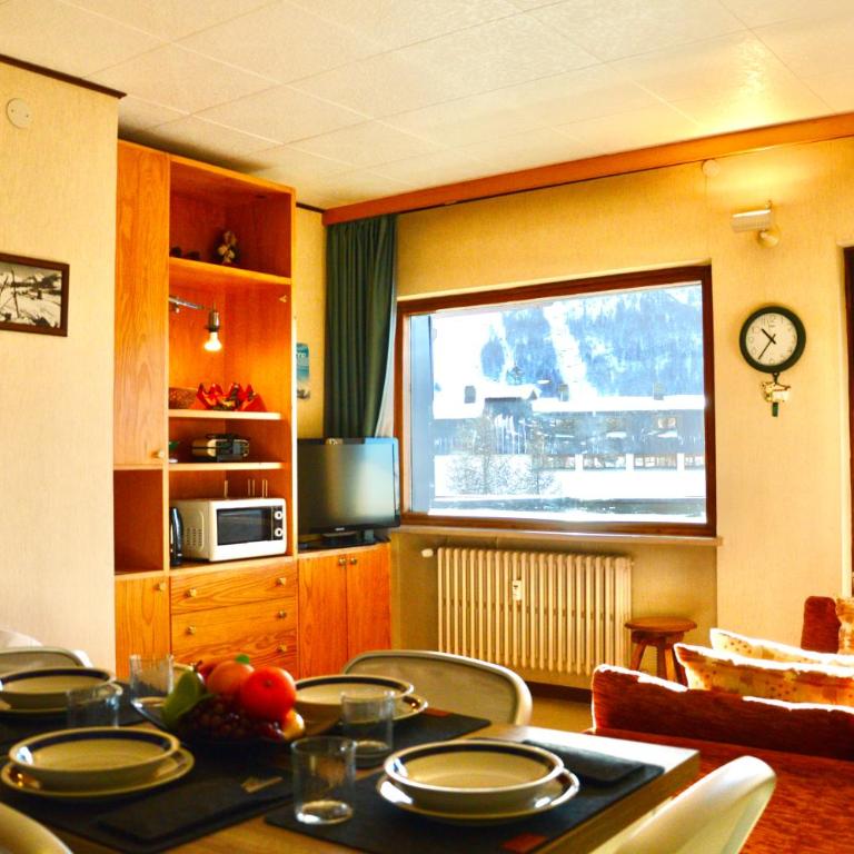 Hostdomus - Royal View - Appartamento con 1 Camera da Letto - 5