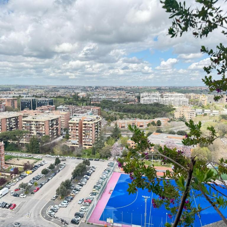 Eurosky Suite Apartment - Appartamento con 1 Camera da Letto - 13
