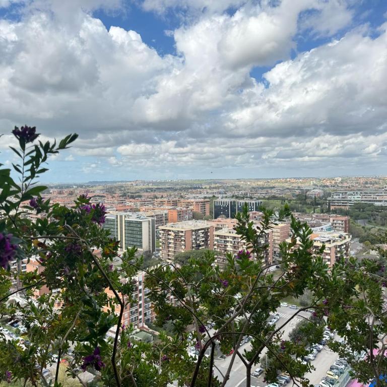 Eurosky Suite Apartment - Appartamento con 1 Camera da Letto - 14