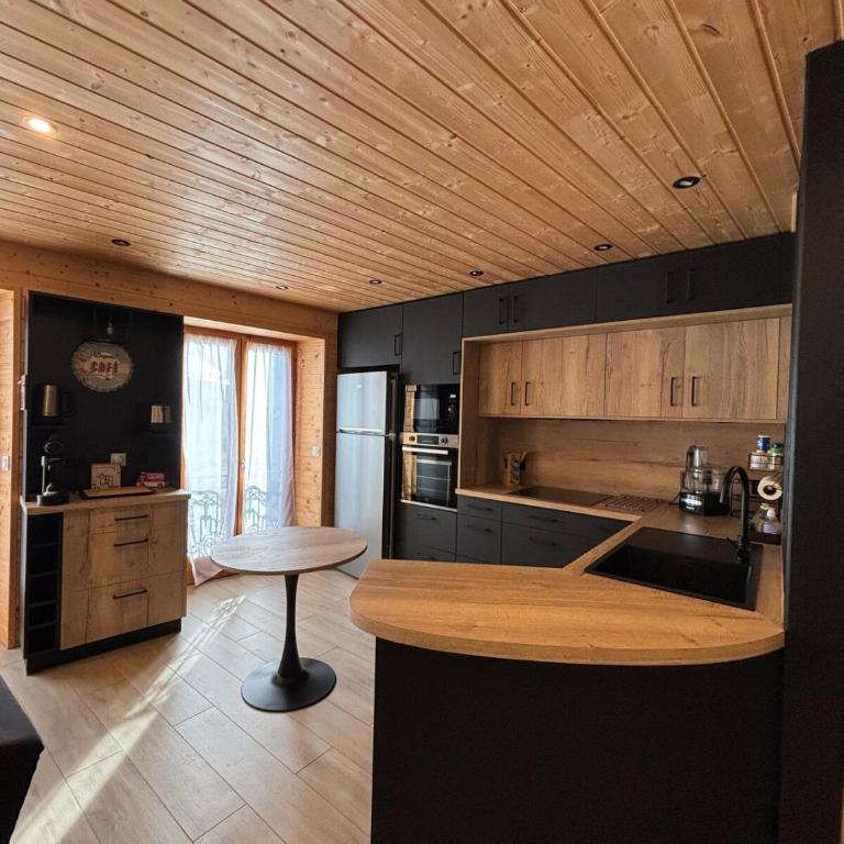 Magnifique appartement neuf 4 chambres - Appartamento - 1