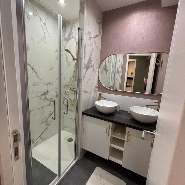 Magnifique appartement neuf 4 chambres - Appartamento - 8