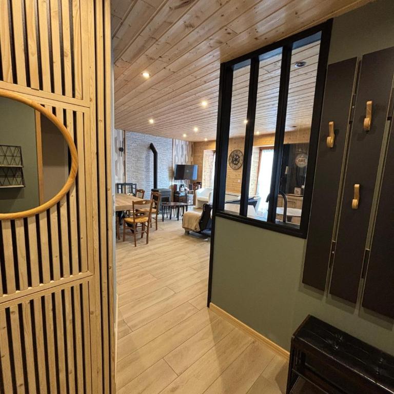 Magnifique appartement neuf 4 chambres - Appartamento - 10