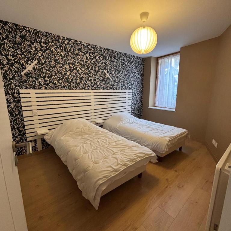Magnifique appartement neuf 4 chambres - Appartamento - 17