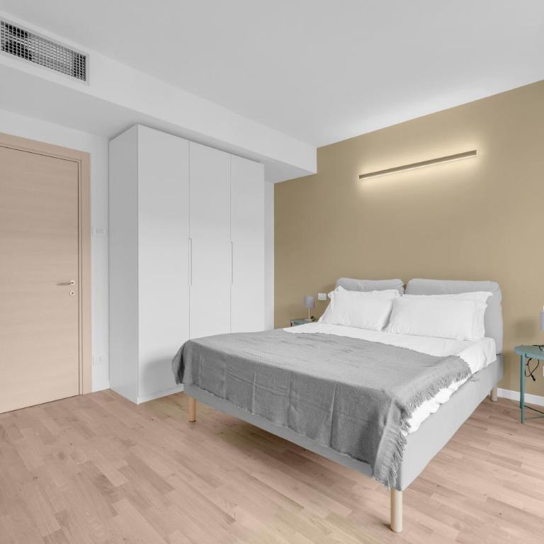 Cefalonia Garden with Terrace & Garage by NDP rent - Appartamento Deluxe con 2 Camere da Letto e Balcone - 10