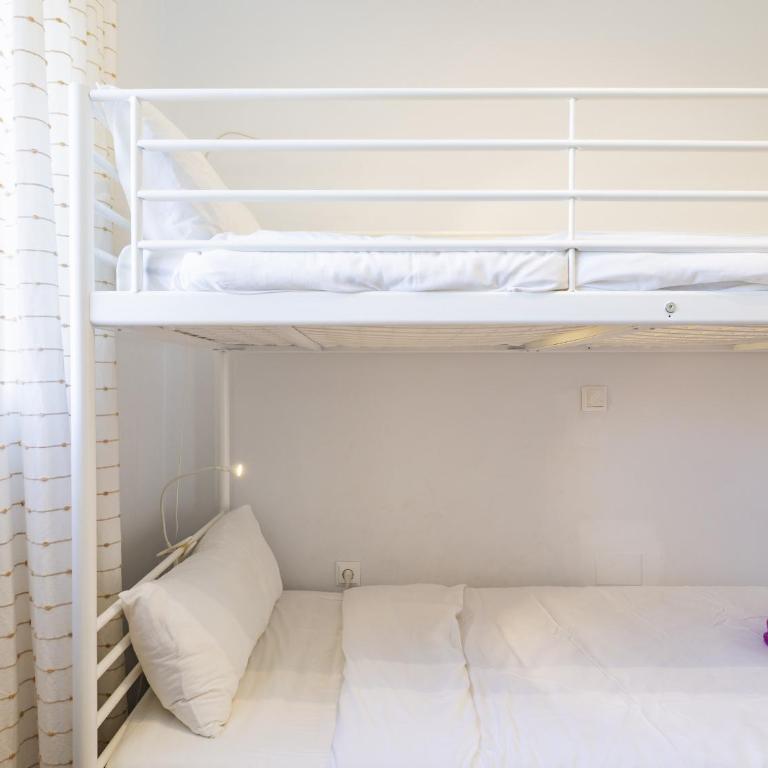 Cubo's Cabopino Beach Marbella Apartment - Apartamento - 34
