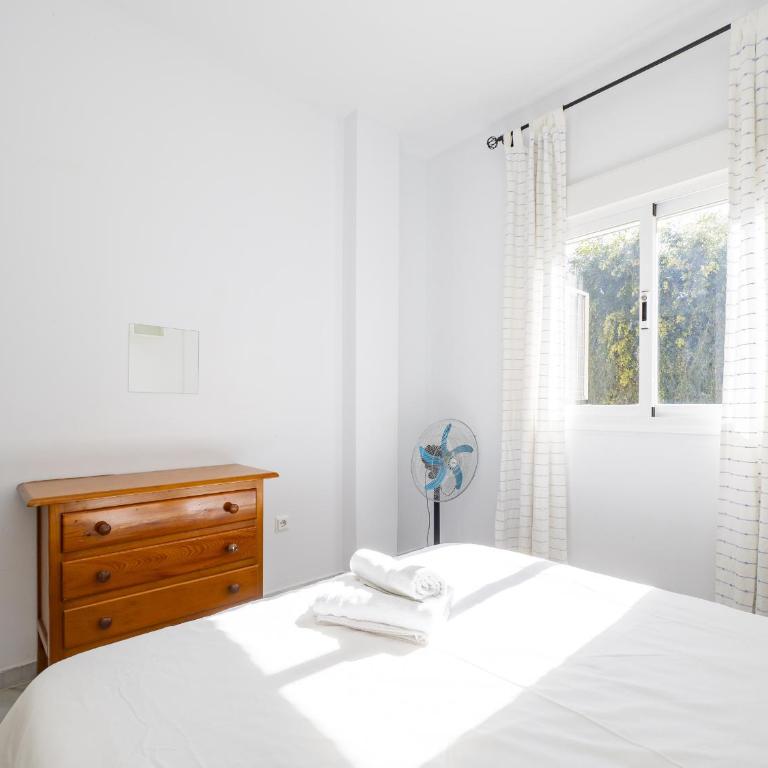 Cubo's Cabopino Beach Marbella Apartment - Apartamento - 31