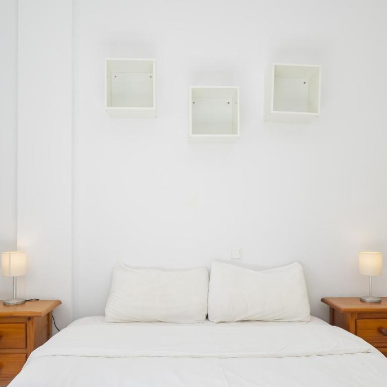 Cubo's Cabopino Beach Marbella Apartment - Apartamento - 30