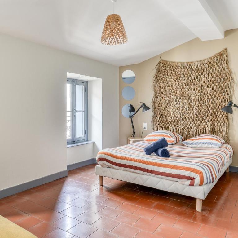 Cocon Carcassonnais - Free parking - Wifi - Climatisation - Tout équipée - Apartment mit 3 Schlafzimmern - 23