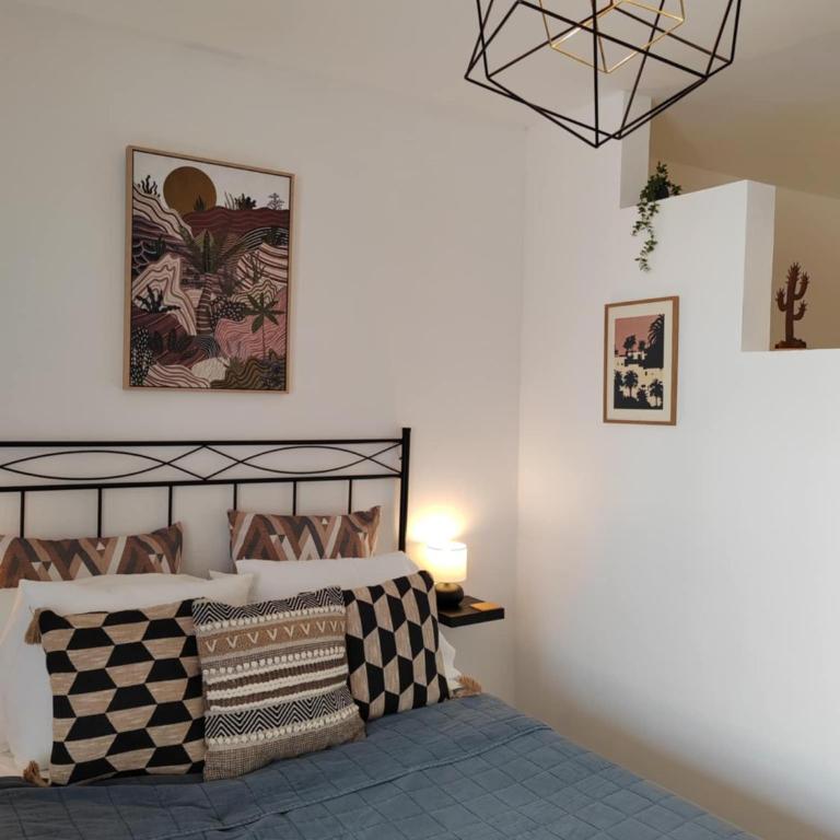 Dream apartment - Apartamento de 1 dormitorio - 8