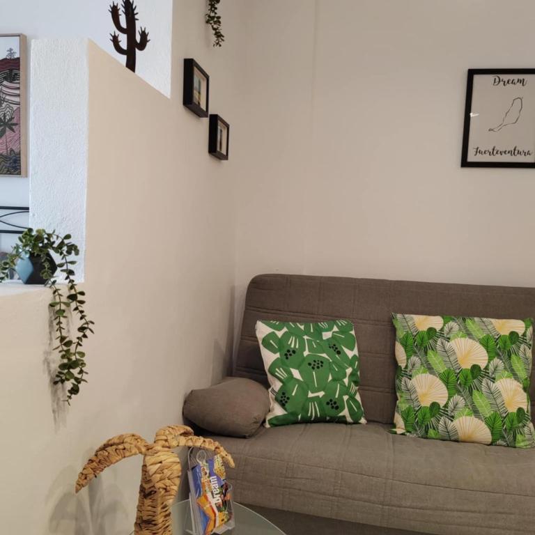 Dream apartment - Apartamento de 1 dormitorio - 11
