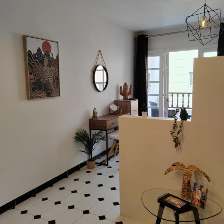 Dream apartment - Apartamento de 1 dormitorio - 6