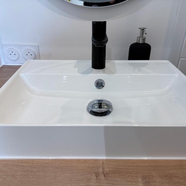 Charmant studio au cœur de Toulouse - Appartement 1 Chambre - 2