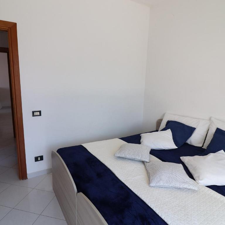 Casa Giò a Otranto - Two-Bedroom Apartment - 2