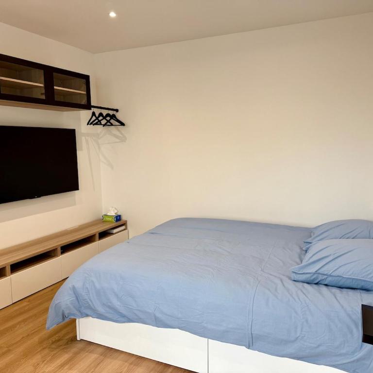 Charmant studio au cœur de Toulouse - Appartement 1 Chambre - 14