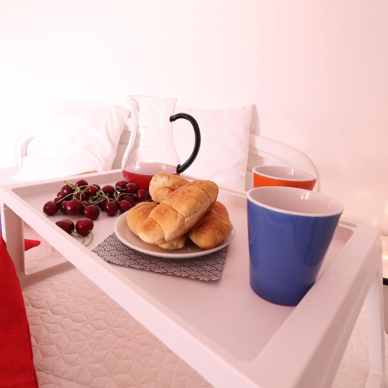 Casa Giò a Otranto - Two-Bedroom Apartment - 12