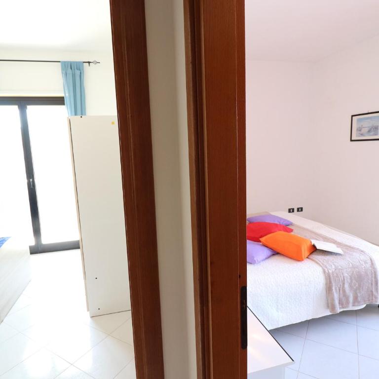 Casa Giò a Otranto - Two-Bedroom Apartment - 13
