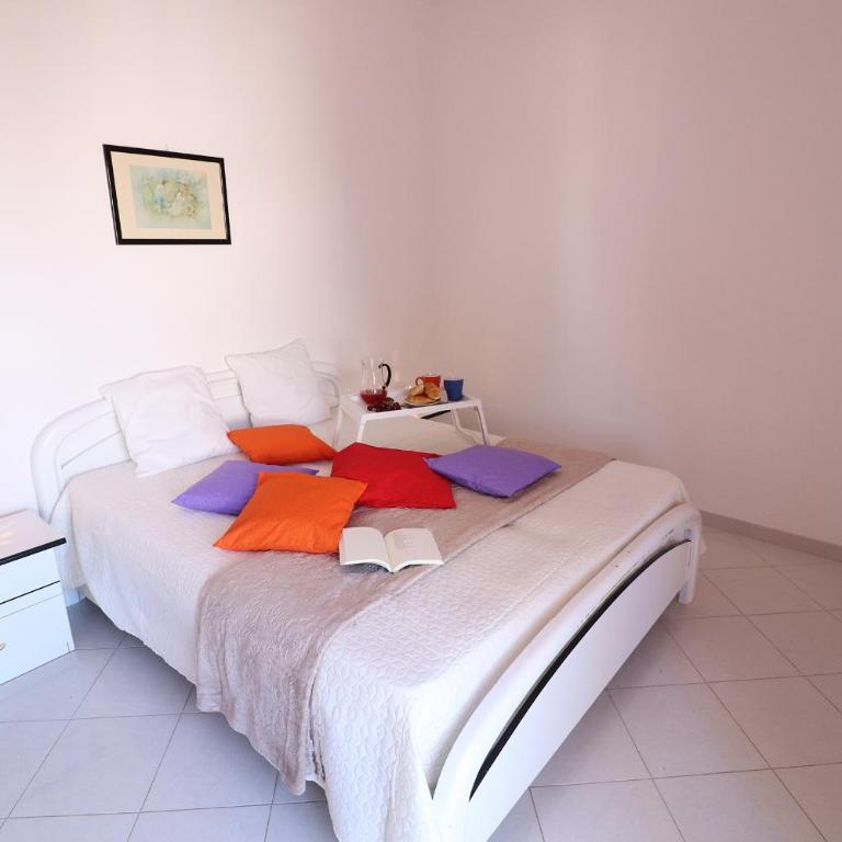 Casa Giò a Otranto - Two-Bedroom Apartment - 23
