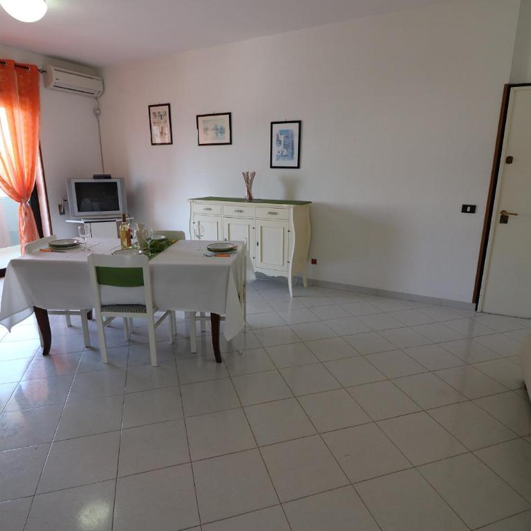 Casa Giò a Otranto - Two-Bedroom Apartment - 15