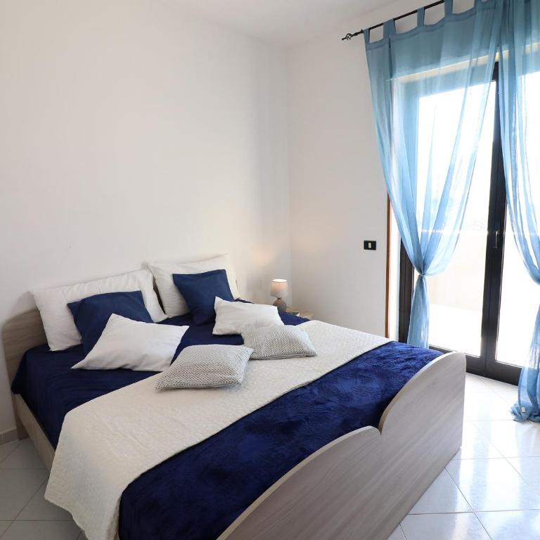 Casa Giò a Otranto - Two-Bedroom Apartment - 22