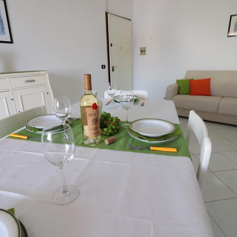 Casa Giò a Otranto - Two-Bedroom Apartment - 18