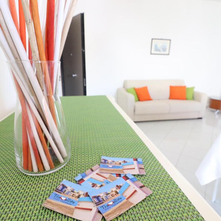 Casa Giò a Otranto - Two-Bedroom Apartment - 17