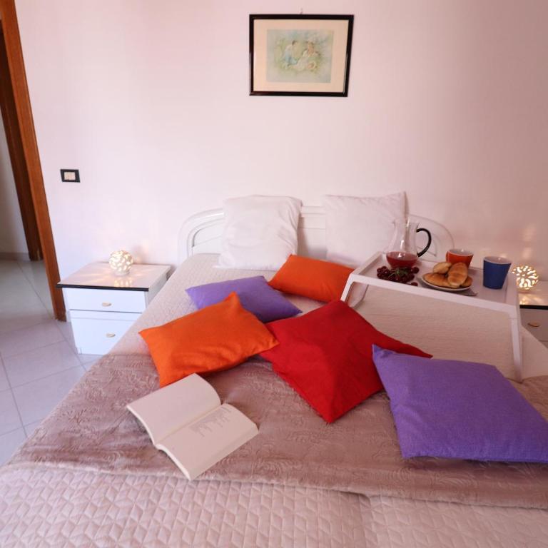 Casa Giò a Otranto - Two-Bedroom Apartment - 29