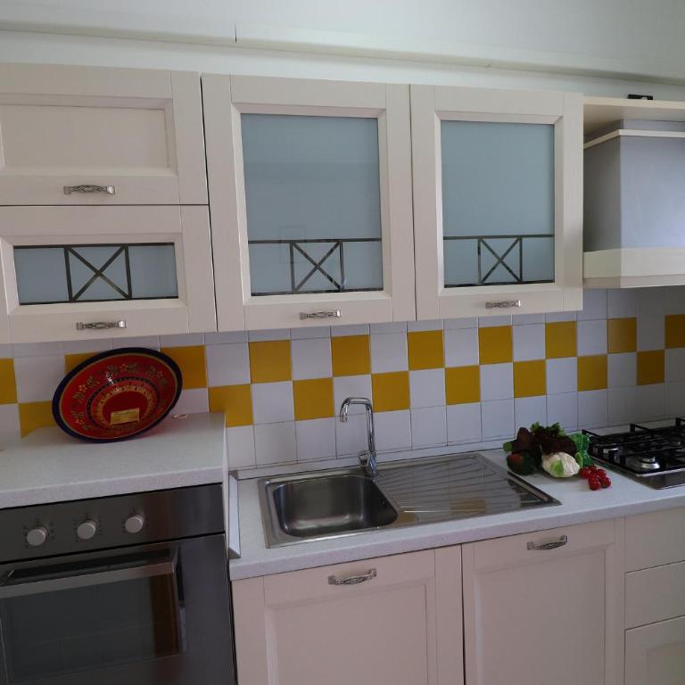 Casa Giò a Otranto - Two-Bedroom Apartment - 38