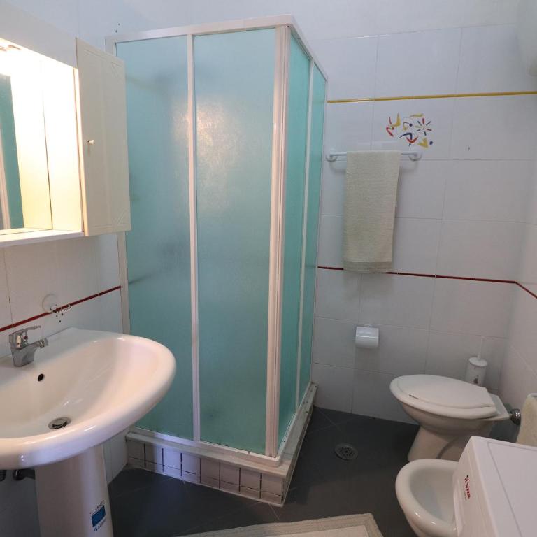 Casa Giò a Otranto - Two-Bedroom Apartment - 26