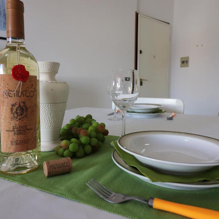 Casa Giò a Otranto - Two-Bedroom Apartment - 21