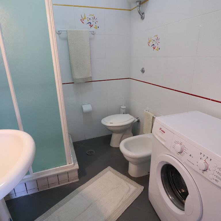 Casa Giò a Otranto - Two-Bedroom Apartment - 19