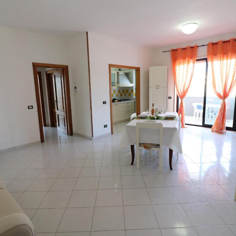 Casa Giò a Otranto - Two-Bedroom Apartment - 28