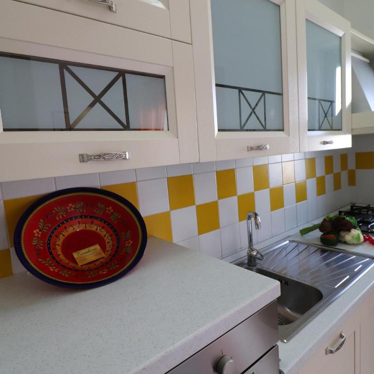 Casa Giò a Otranto - Two-Bedroom Apartment - 37