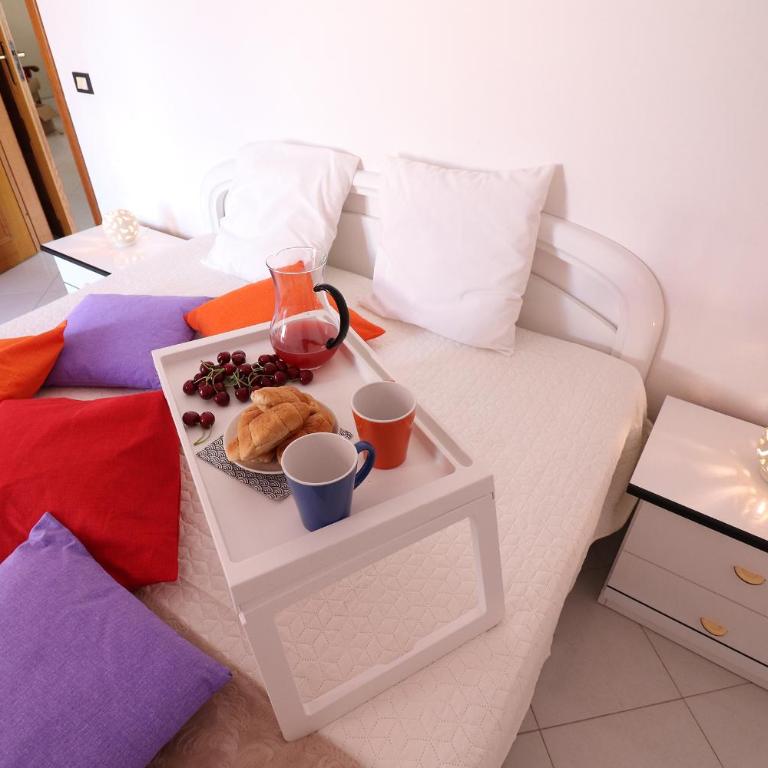 Casa Giò a Otranto - Two-Bedroom Apartment - 33