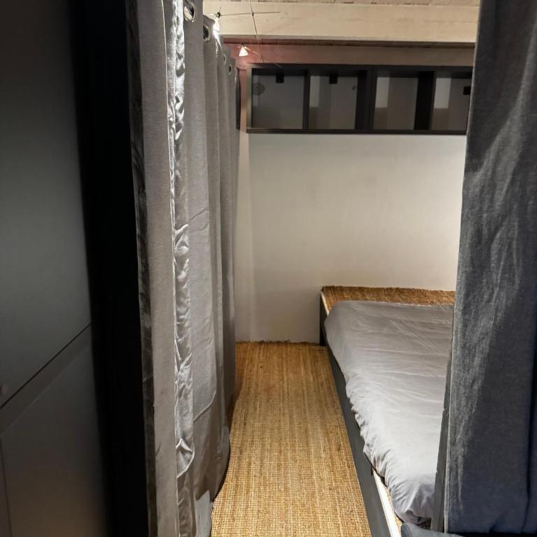 Petite maison entre mer et forêt en pleine nature - Haus mit 1 Schlafzimmer - 19