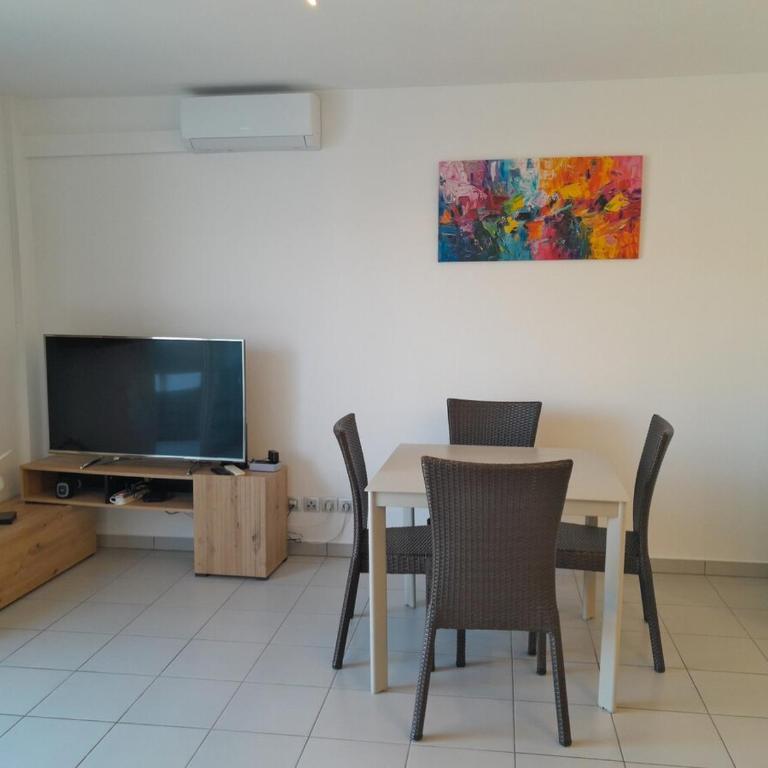 Cannes Centre-Ville, Clim, WiFi 2-4P - Appartement avec Balcon - 15