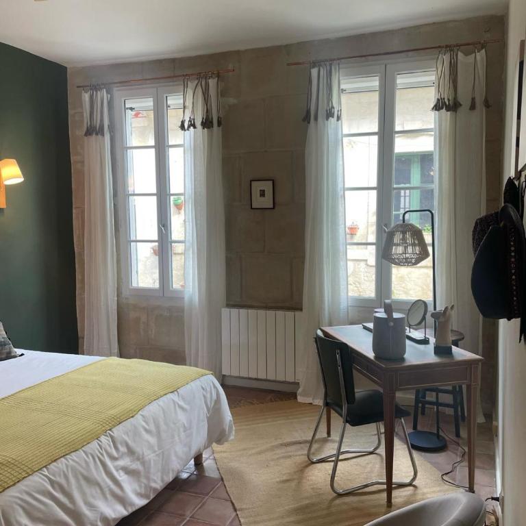 Le MasChica Arles Centre - Apartment mit 2 Schlafzimmern - 44