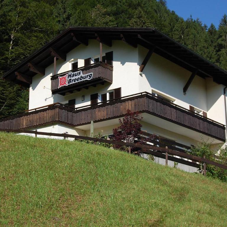 Ferienwohnung Almrausch by Alpenfeder - Apartment mit Blick auf die Berge - 7