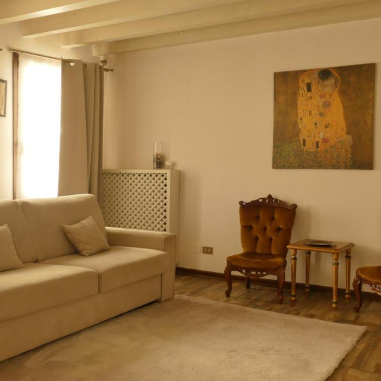 Palazzo Bianchetti - Apartamento de 2 dormitorios - 19