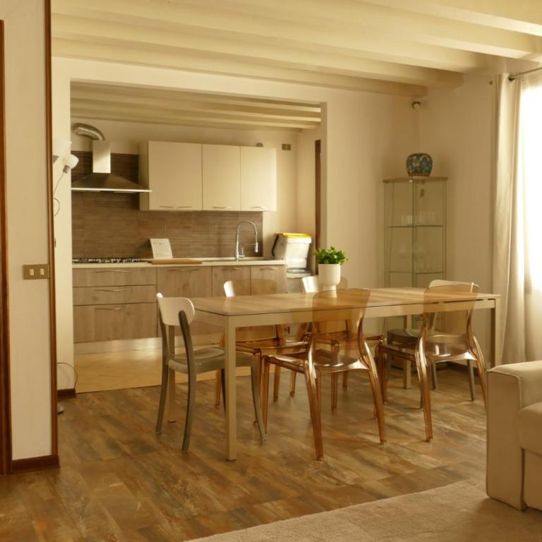 Palazzo Bianchetti - Apartamento de 2 dormitorios - 21