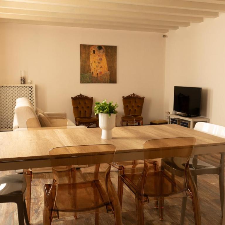 Palazzo Bianchetti - Apartamento de 2 dormitorios - 23