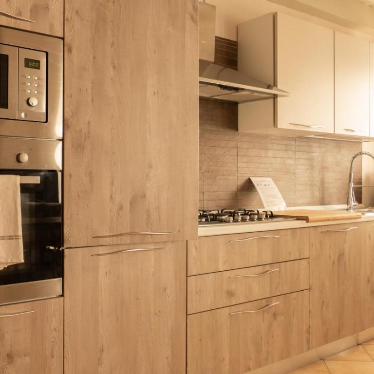 Palazzo Bianchetti - Apartamento de 2 dormitorios - 24