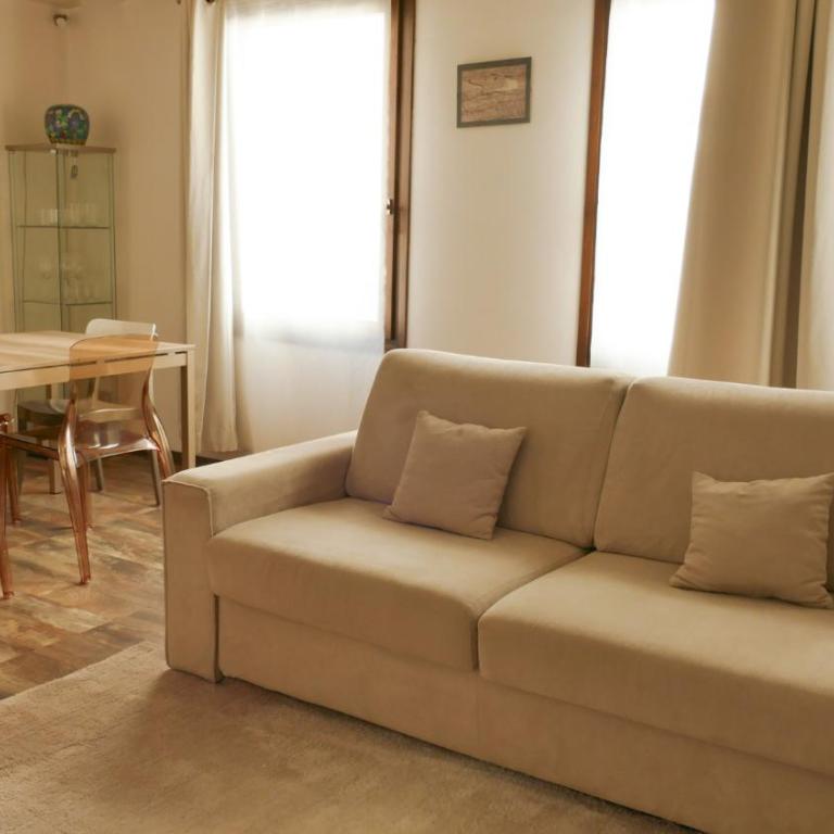 Palazzo Bianchetti - Apartamento de 2 dormitorios - 1