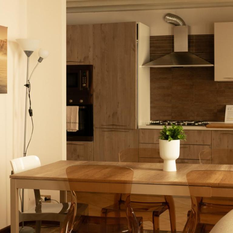 Palazzo Bianchetti - Apartamento de 2 dormitorios - 25