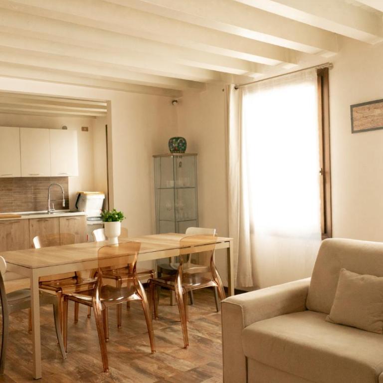Palazzo Bianchetti - Apartamento de 2 dormitorios - 26