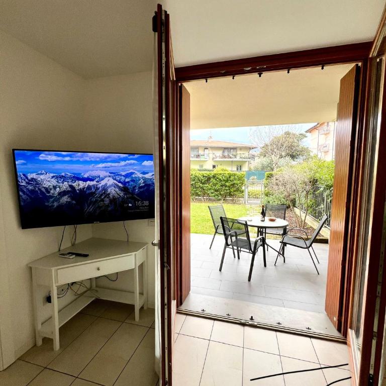 Garden Thermae - One-Bedroom Apartment - 15