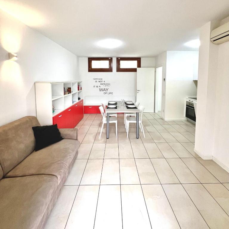 Garden Thermae - One-Bedroom Apartment - 39