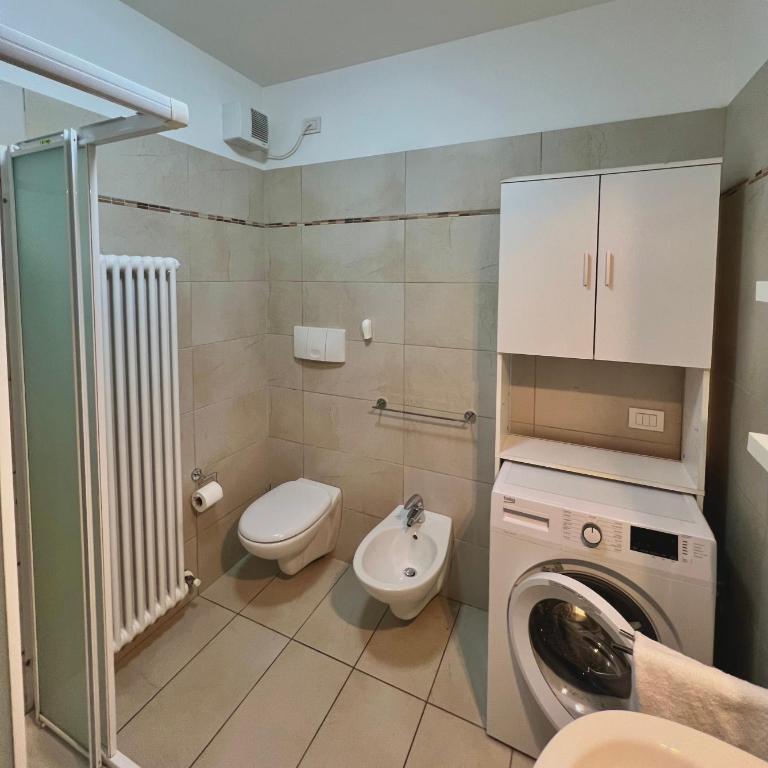 Garden Thermae - One-Bedroom Apartment - 34