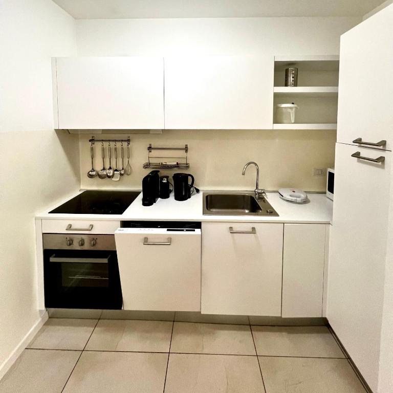 Garden Thermae - One-Bedroom Apartment - 27