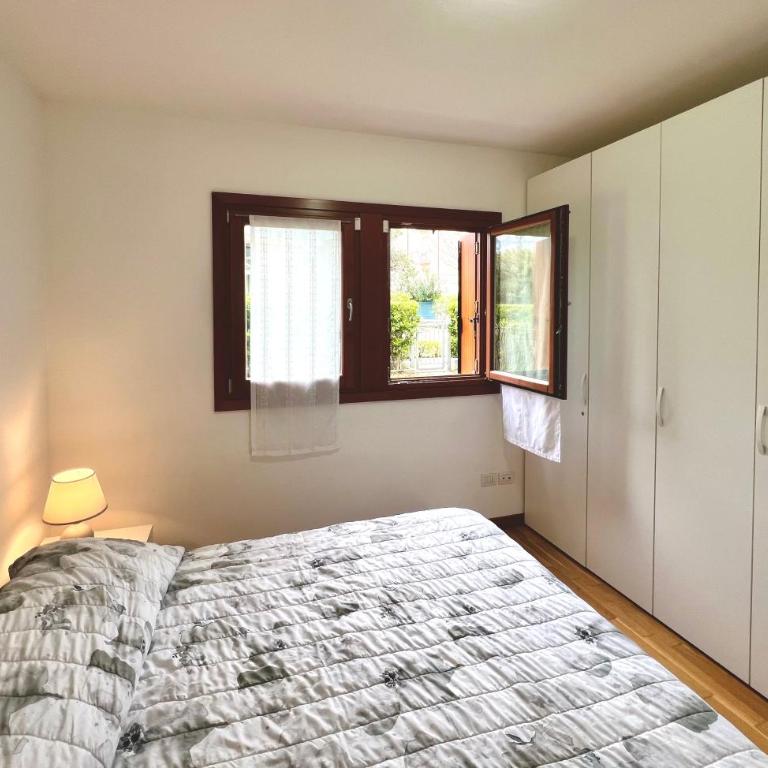 Garden Thermae - One-Bedroom Apartment - 26